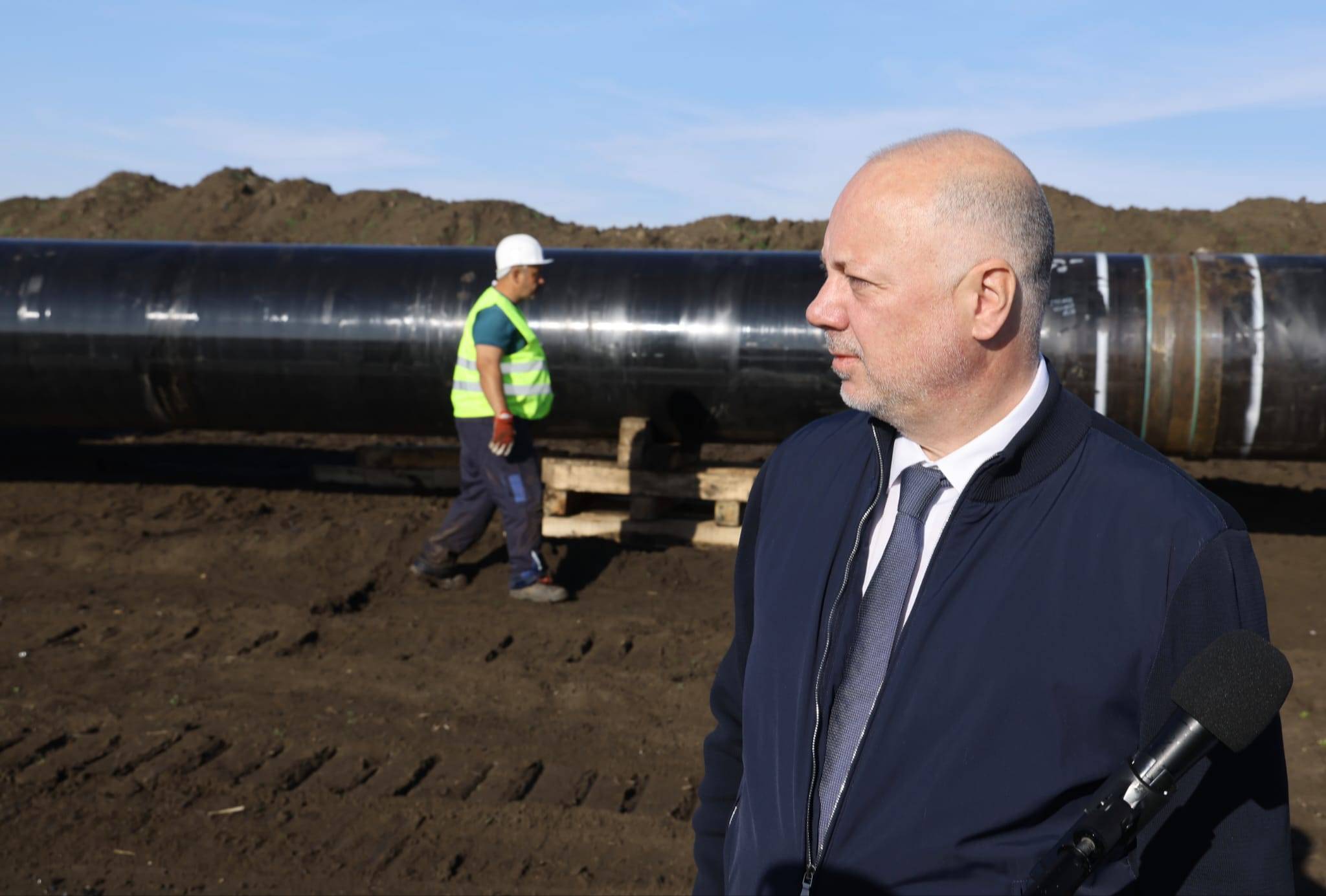 Росен Желязков